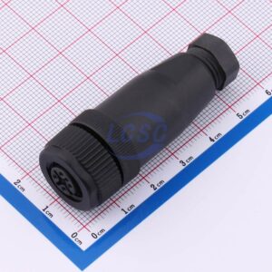 XKB Connection I.AX.ZSN.M12.P04.PP7