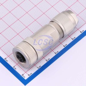 XKB Connection I.AX.ZSN.M12.P05.NP7