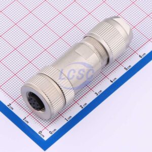 XKB Connection I.AX.ZSN.M12.P08.NP7