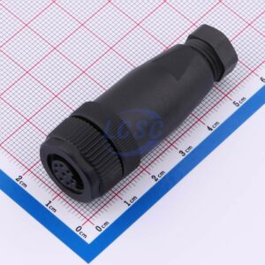 XKB Connection I.AX.ZSN.M12.P08.PP7