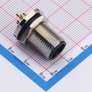 XKB Connection TGA.M12.P05.NPA.12