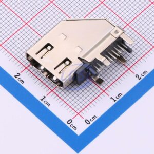 XUNPU HDMI-001A