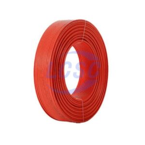 BS CABLE BCR BV-450/750V-1x10