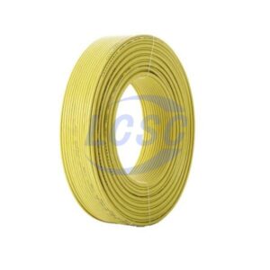 BS CABLE BSCA WDZBN-BYJF-450/750V-1x2.5