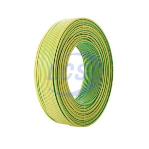BS CABLE BVR 6mm