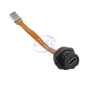 CAZN E10B-FT3.1-PWF/MT3.1-NWA-0.1FPC