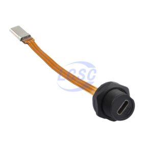 CAZN E10T-FT3.1-PWF/MT3.1-NWA-0.1FPC