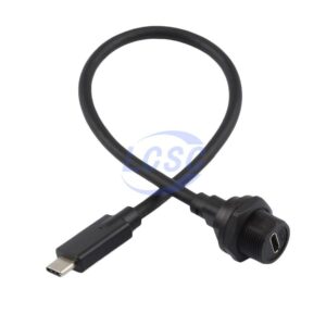 CAZN E10T-FT3.1-PWF/MT3.1-NWA-0.3PV-S