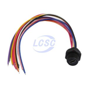 CAZN E10T-FT3-PWF-0.2PV