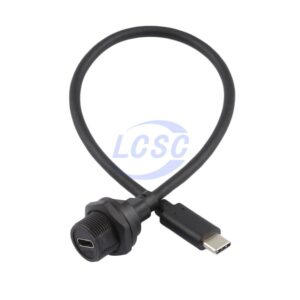 CAZN E10T-FT3-PWF/MT3-NWA-0.3PV-S