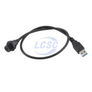 CAZN E10T-FT3-PWF/MU3-NWA-0.5PV-S