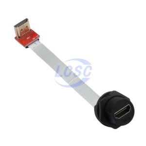CAZN E13T-FH4-PRF/MH4-NRD-0.1FFC