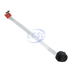 CAZN E13T-FH4-PRF/MH4-NRD-0.2FFC