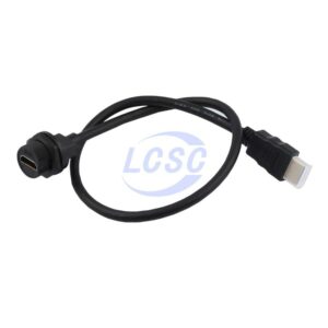 CAZN E13T-FH4-PWF/MH4-NWA-0.5PV-S
