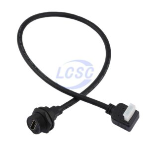 CAZN E13T-FH4-PWF/MH4-NWD-0.5PV-S
