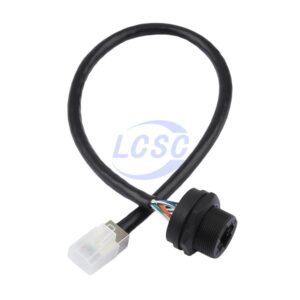 CAZN E13T-FR5-PWF/MR5-NCA-0.3PV-JD