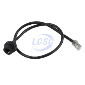 CAZN E13T-FR5-PWF/MR5-NCA-0.5PV-JD