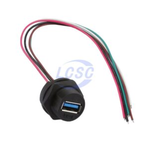 CAZN E13T-FU2-PWF-0.2PV