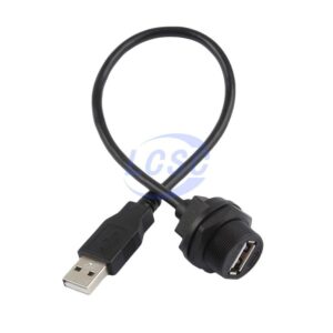 CAZN E13T-FU2-PWF/MU2-NWA-0.3PV-S