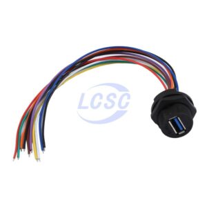 CAZN E13T-FU3-PWF-0.2PV