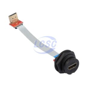 CAZN E16B-FH4-PRF/MH4-NRD-0.1FFC