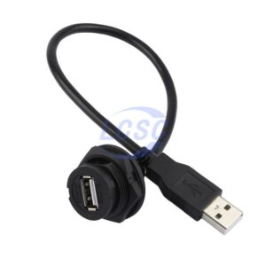 CAZN E16B-FU2-PWF/MU2-NWA-0.3PV-S
