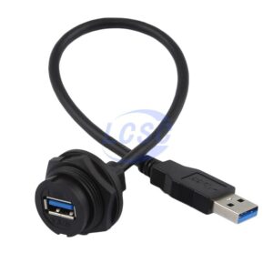 CAZN E16B-FU3-PWF/MU3-NWA-0.3PV-S