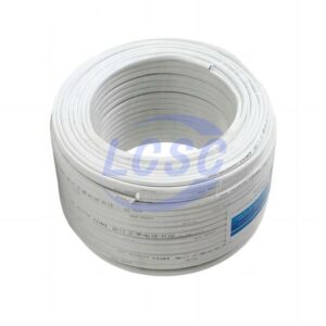 CHINT CW BVVB-300/500V-2x0.75