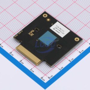 ESPROS Photonics AG EPC660-007 CC CHIP CARRIER-001