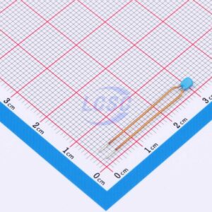 Murata Electronics NXRT15WF104FA5B030