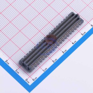 Samtec SEAM-40-02.0-S-08-2-A-K-TR