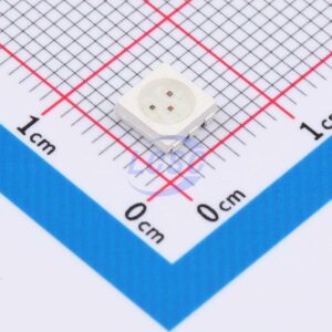 Silverlight P5050P3IRS7G12 650+730+850nm