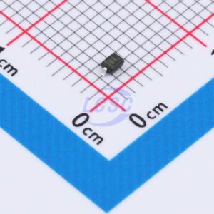 Yangzhou Yangjie Elec Tech BZT52C3V6SQ