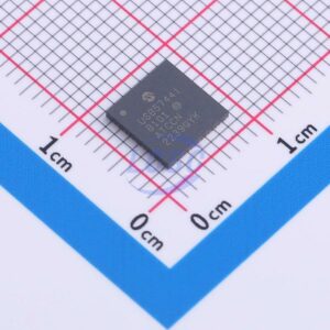 Microchip Tech USB5744-I/2G
