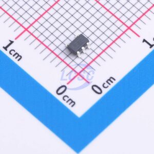 STMicroelectronics TS431ILT