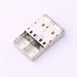 TE Connectivity 2007263-1