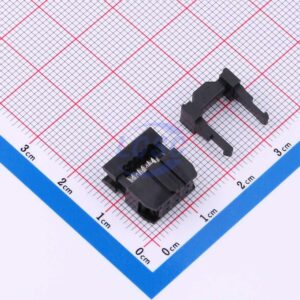 XKB Connection X9555H2-2x03B-PTV01