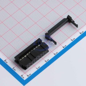 XKB Connection X9555H2-2x09-PTV01