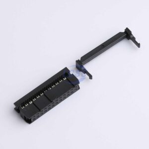 XKB Connection X9555H2-2x12-PTV01