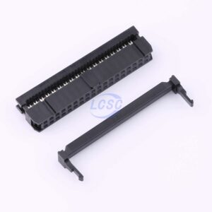 XKB Connection X9555H2-2x18-PTV01