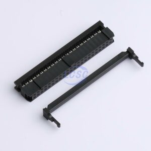 XKB Connection X9555H2-2x22-PTV01