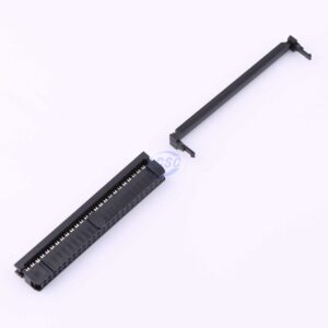 XKB Connection X9555H2-2x25-PTV01
