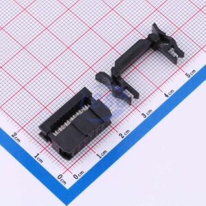 XKB Connection X9555H4-2x06-PTV01