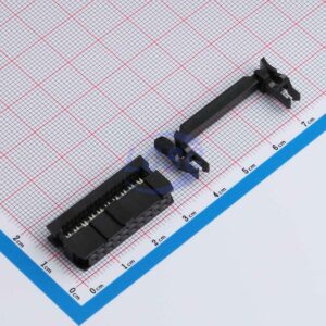 XKB Connection X9555H4-2x10-PTV01