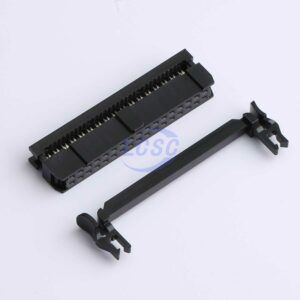 XKB Connection X9555H4-2x17-PTV01