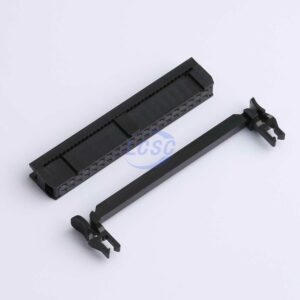 XKB Connection X9555H4-2x20-PTV01