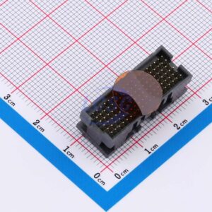 Samtec ASP-105885-01