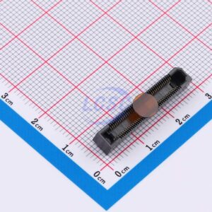 Samtec ERF5-040-05.0-L-DV-K-TR