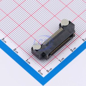 Samtec ERF8-020-01-L-D-RA-L-TR