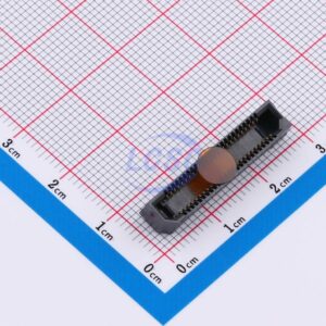 Samtec ERF8-025-05.0-L-DV-K-TR